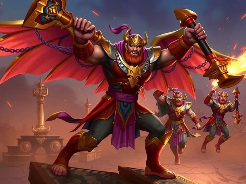 Mace Marauder Diwali Event